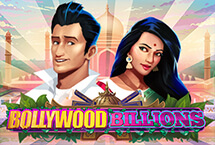 Bollywood Billions